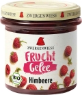 Zwergenwiese Gelée framboise bio, 160 g
