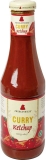 Zwergenwiese Ketchup Curry, 500 ml