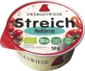 Zwergenwiese petite farce méditerranéen, 50 g