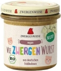 Zwergenwiese Wie Zwergenwurst, 140 g