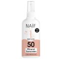 Naïf Baby & Kids Sun Spray SPF50, 175 ml
