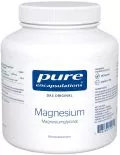 PURE Magnesium Magnesiumglycinat, 180 Stück
