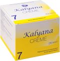 Kalyana Creme Nr 7 mit Magnesium phosphoricum 250 ml