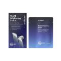 SMILEPEN Night Whitening Strips, 10 x 2 Stück