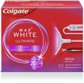 COLGATE Max White Ultimate Whitening Kit
