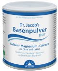 Dr. Jacob's Basenpulver pur, 200 g