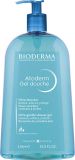 Bioderma Atoderm Gel douche, 1000 ml