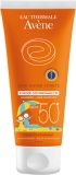AVENE Kinder-Sonnenmilch SPF 50+, 100 ml