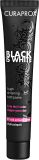 Curaprox Black Is White Whitening Zahnpaste Limone
