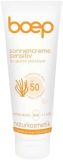 boep Sonnencreme sensitive LSF50 Maxi, 100 ml