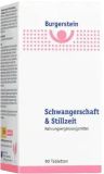 Burgerstein Schwangerschaft und Stillzeit Tabletten