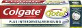 Colgate Total Plus Interdentalreinigung Zahnpasta