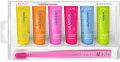 Curaprox be you six-taste-pack, 6 x 10 ml