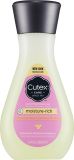 CUTEX Nail Polish Remover Moisture Guard, 100 ml
