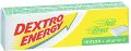 DEXTRO ENERGY Täfelchen Citron
