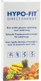 HYPO-FIT Flüssigzucker Tropical Beutel, 12 Stück
