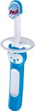 MAM Baby's Brush Zahnbürste 6+m