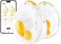 Medela Magic InBra Doppelmilchpumpe