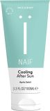 Naïf Cooling After Sun