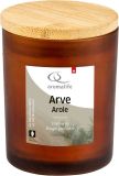 Aromalife Arve Duftkerze im Glas