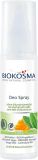 BIOKOSMA Deo Spray