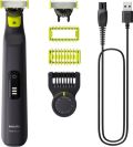 PHILIPS OneBlade Pro 360 Herren-Trimmer QP6542/15