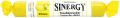 Sidroga Sinergy Traubenzucker Zitrone