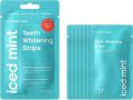 SMILEPEN Pop Whitening Strips Iced Mint, 7 x 2 Stück