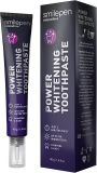 SMILEPEN Power Whitening Zahnpasta, 40 g