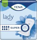 Tena Lady Super, 30 Stück