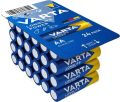 VARTA AA Batterien Alkali Mignon LR06 1.5V BigBox, 24 Stück