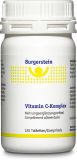 Burgerstein Vitamin C Komplex Tabletten