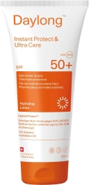 Daylong Daylong Instant Protect & Ultra Care Lotion hydrating SPF50+, 100 ml