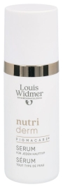 Louis Widmer Louis Widmer Nutriderm Pigmacare Skin Tone Balance Serum