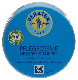 Penaten PENATEN Pflegecreme Gesicht & Körper