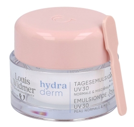 Louis Widmer Louis Widmer Hydraderm Tagesemulsion UV 30