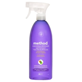 Method Method Allzweckreiniger Lavendel Spray, 828 ml