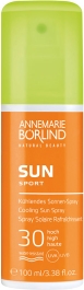 Börlind Börlind kühlendes Sonnenspray LSF 30