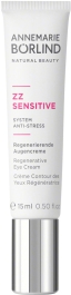 Börlind Börlind ZZ Sensitive Regenerierende Augencreme