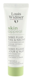 Louis Widmer Louis Widmer Skin Appeal Sebo Fluid Tag & Nacht
