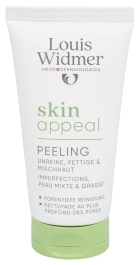 Louis Widmer Louis Widmer Skin Appeal Peeling