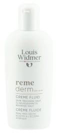 Louis Widmer Louis Widmer Remederm Creme Fluid Probiotic parfümiert, 200 ml