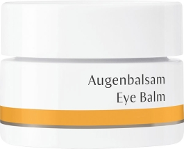 Dr. Hauschka DR HAUSCHKA Augenbalsam