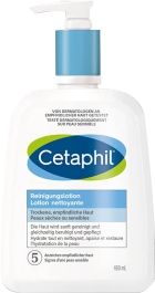 Cetaphil Cetaphil Reinigungslotion