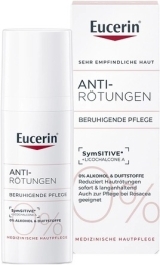 Eucerin EUCERIN AntiRÖTUNGEN Beruhigende Feuchtigkeitspflege
