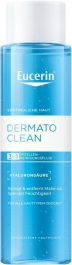 Eucerin EUCERIN DermatoCLEAN Feuchtigkeitsspendendes Gesichtstonic