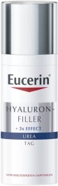 Eucerin EUCERIN Hyaluron-Filler +Urea Tagespflege, 50 ml