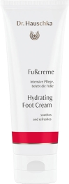 Dr. Hauschka DR HAUSCHKA Fusscreme