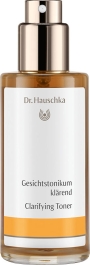 Dr. Hauschka DR HAUSCHKA Gesichtstonikum klärend 100ml