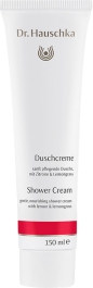 Dr. Hauschka DR HAUSCHKA Duschcreme Zitrone Lemongrass